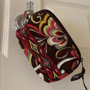 Vera Bradley Cosmetic Bag